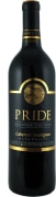 Pride Mountain Vineyards Cabernet Sauvignon 2003  Front Bottle Shot