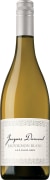 Jacques Dumont Val de Loire Sauvignon Blanc 2021  Front Bottle Shot