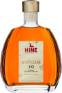 HINE Antique XO Cognac Front Bottle Shot