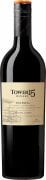 Tower 15 The Swell Red Blend 2017  Front Bottle Shot
