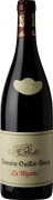 Domaine Guillot-Broux Bourgogne La Myotte Rouge 2022  Front Bottle Shot