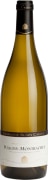 Alain Chavy Puligny-Montrachet 2018  Front Bottle Shot