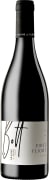 Domaine Graeme & Julie Bott First Flight Syrah 2020 Front Bottle Shot