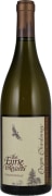 Eyrie Estate Chardonnay 2016  Front Bottle Shot