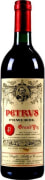Chateau Petrus  1993 Front Bottle Shot