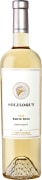 Flora Springs Soliloquy White 2018  Front Bottle Shot