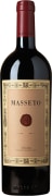 Masseto Tuscany (1.5 Liter Magnum) 2014 Front Bottle Shot