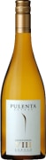 Pulenta VIII Estate Chardonnay 2020  Front Bottle Shot