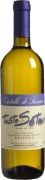 Castello di Luzzano Tasto di Seta Malvasia 2016 Front Bottle Shot