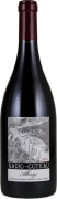 Radio-Coteau Alberigi Pinot Noir 2013  Front Bottle Shot
