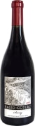 Radio-Coteau Savoy Vineyard Pinot Noir 2018  Front Bottle Shot