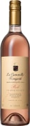 Frog's Leap Pink La Grenouille Rougante 2020  Front Bottle Shot