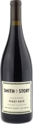 Smith Story Helluva Vineyard Pinot Noir 2016  Front Bottle Shot