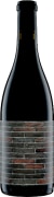 Brick & Mortar La Perla Pinot Noir 2014 Front Bottle Shot