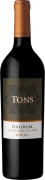 Duorum Tons de Duorum Red Blend 2016  Front Bottle Shot