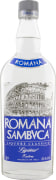 Romana Sambuca Liqueur Front Bottle Shot