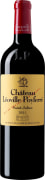 Chateau Leoville Poyferre  2021  Front Bottle Shot