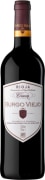 Burgo Viejo Rioja Crianza 2018  Front Bottle Shot