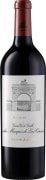 Chateau Leoville Las Cases (Futures Pre-Sale) 2024  Front Bottle Shot