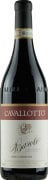 Cavallotto Barolo Bricco Boschis 2018  Front Bottle Shot