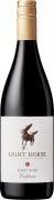 Jamieson Ranch Vineyards Light Horse Pinot Noir 2018  Front Bottle Shot