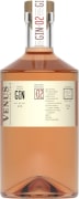 Venus Gin Blend No. 2  Front Bottle Shot