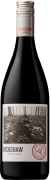 Rickshaw Pinot Noir 2015 Front Bottle Shot