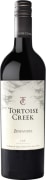 Tortoise Creek Zinfandel 2018 Front Bottle Shot