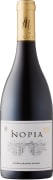 Rotem & Mounir Saouma Inopia Rouge Cotes du Rhone Villages 2015  Front Bottle Shot