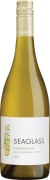 SeaGlass Chardonnay 2020  Front Bottle Shot