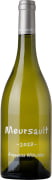 Domaine Francois Mikulski Meursault 2023  Front Bottle Shot