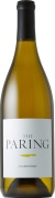 The Paring Chardonnay 2023  Front Bottle Shot