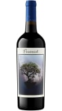 Pessimist Red Blend 2023  Front Bottle Shot