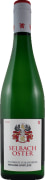 Selbach Oster Zeltinger Schlossberg Riesling Spatlese 2019  Front Bottle Shot