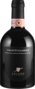 Luiano Chianti Classico (375ML half-bottle) 2020  Front Bottle Shot