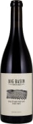 Big Basin Coastview Vineyard Pinot Noir 2015  Front Bottle Shot