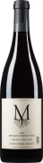 Montinore Estate Reserve Pinot Noir 2022  Front Bottle Shot