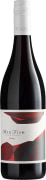 Mad Fish Shiraz 2021  Front Bottle Shot