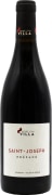Pierre Jean Villa Saint-Joseph Preface 2023  Front Bottle Shot