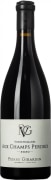 Pierre Girardin Vosne-Romanee Aux Champs Perdrix 2020  Front Bottle Shot