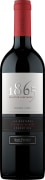 Vina San Pedro 1865 Selected Vineyards Malbec 2021  Front Bottle Shot