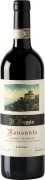 Castello di Monsanto Il Poggio Chianti Classico Riserva 2013  Front Bottle Shot
