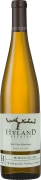 Hyland Estates Old Vine Riesling 2017  Front Bottle Shot