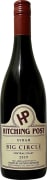 Hitching Post Big Circle Syrah 2019  Front Bottle Shot