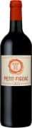 Chateau Figeac Petit Figeac 2023 Front Bottle Shot