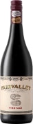 Fairvalley Pinotage 2022  Front Bottle Shot