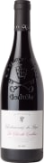 Clos du Caillou Chateauneuf-du-Pape Reserve 2020  Front Bottle Shot
