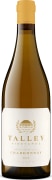 Talley Estate Chardonnay 2020  Front Bottle Shot