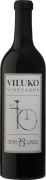 Viluko Vineyards Cabernet Sauvignon 2012 Front Bottle Shot