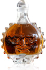 San Matias Rey Sol Extra Anejo Tequila Front Bottle Shot